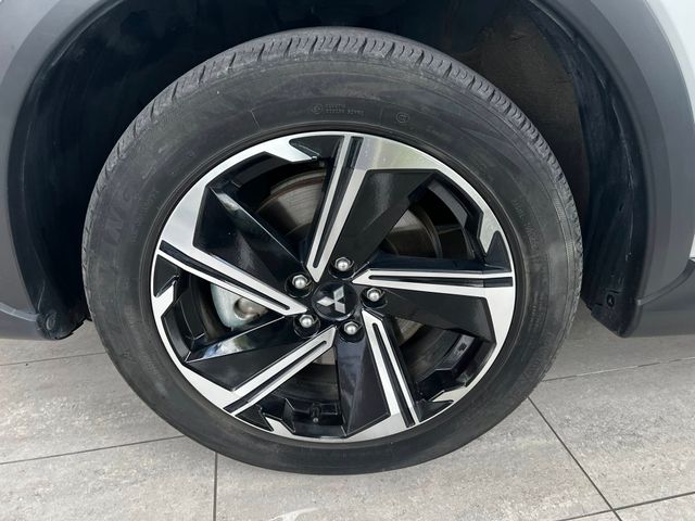 Mitsubishi Eclipse Cross KAITEKI PHEV 188cv 4WD hí