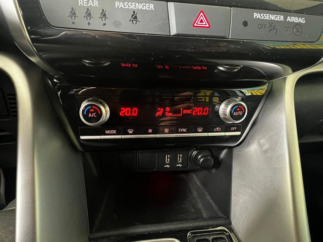Mitsubishi Eclipse Cross KAITEKI PHEV 188cv 4WD hí