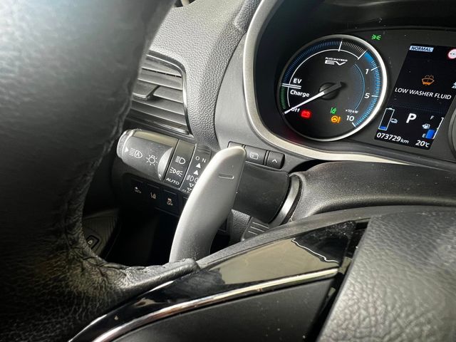 Mitsubishi Eclipse Cross KAITEKI PHEV 188cv 4WD hí