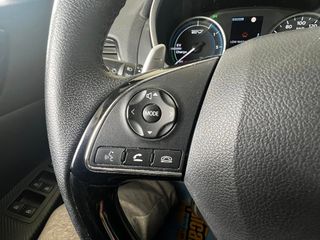 Mitsubishi Eclipse Cross KAITEKI PHEV 188cv 4WD hí