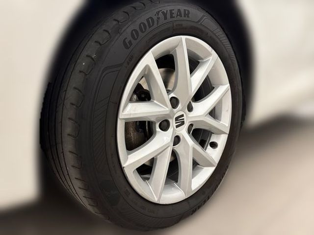 Seat Leon León 2.0 TDI CR 85 KW (115 CV) Start/Stop Style Launch Pack con Navegador