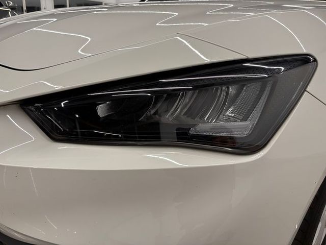 Seat Leon León 2.0 TDI CR 85 KW (115 CV) Start/Stop Style Launch Pack con Navegador