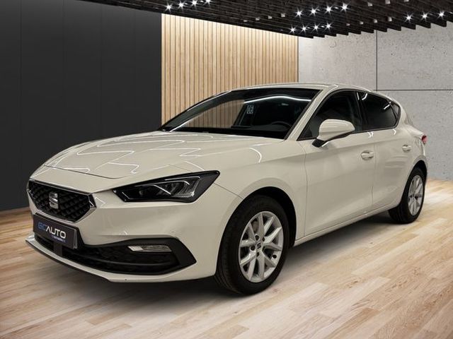 Seat Leon León 2.0 TDI CR 85 KW (115 CV) Start/Stop Style Launch Pack con Navegador