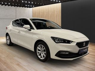 Seat Leon León 2.0 TDI CR 85 KW (115 CV) Start/Stop Style Launch Pack con Navegador