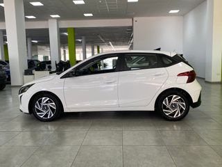 Hyundai i20 Klass 1.0 TGDI 100CV Espectacular!!!!!