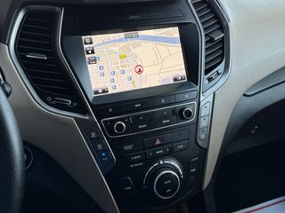 Hyundai Santa Fe 2.2CRDI 200cv 4x4 Style 7 PLAZAS