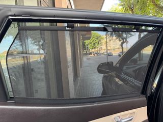 Hyundai Santa Fe 2.2CRDI 200cv 4x4 Style 7 PLAZAS