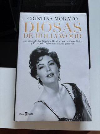 Diosas de Hollywood / Hollywood Goddesses (Span...