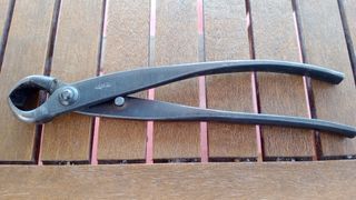 Vaciadora Cóncava Japonesa 210mm