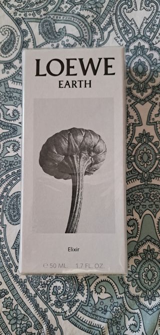 Loewe Earth Elixir Perfume Unisex