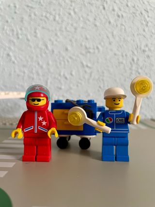 Lego 6331