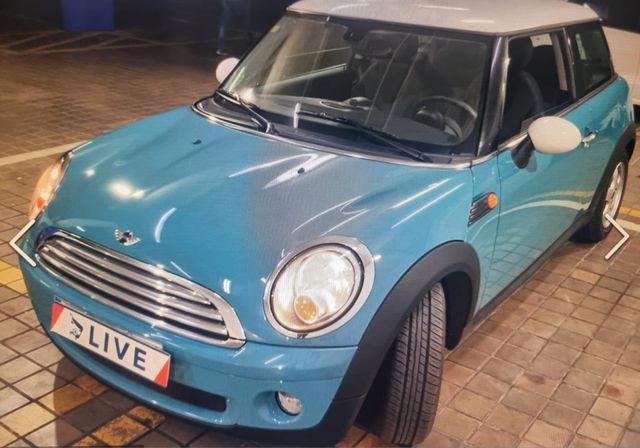 MINI Mini 2008