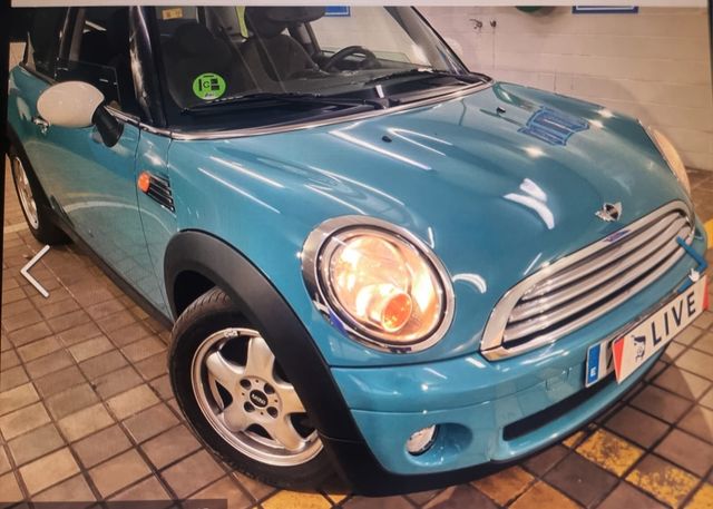 MINI Mini 2008