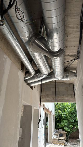 Manitas en Terrassa y alrededores