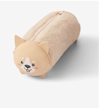 Estuche Perrito Peludo