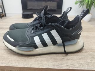 Zapatillas Adidas Negras