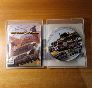 Lote 7 juegos para Play Station 3 PS3