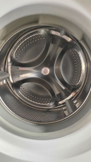 Lavadora y Lavavajillas Indesit