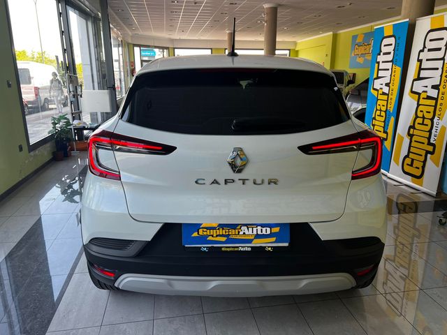 Renault Captur TCE EQUILIBRE 1.0 GLP 100cv