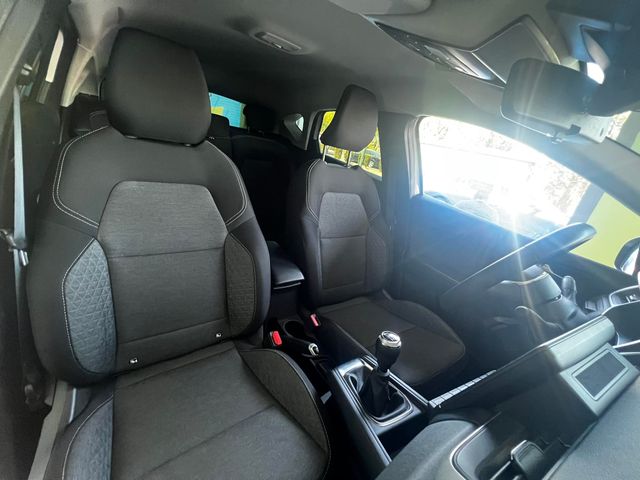 Renault Captur TCE EQUILIBRE 1.0 GLP 100cv