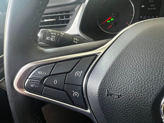 Renault Captur TCE EQUILIBRE 1.0 GLP 100cv