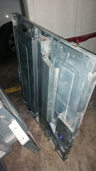 Caja de remolque ERDE 102