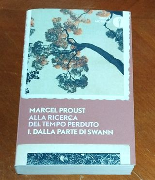 Alla ricerca del tempo perduto