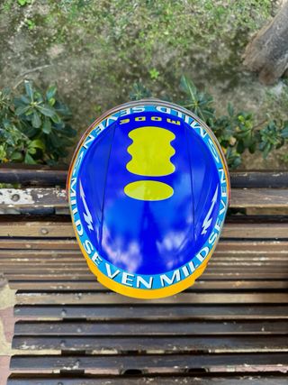Casco LS2 Fernando Alonso