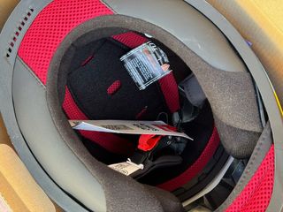 Casco LS2 Fernando Alonso