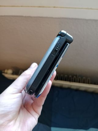 Nintendo 3DS XL + caricabatterie + stilo