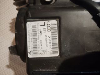 Faro Izquierdo Audi A5 (2012/2016)