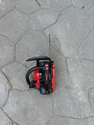 Motosega Shindaiwa 251 tcs 