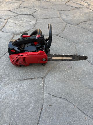 Motosega Shindaiwa 251 tcs 
