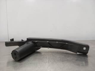 SOPORTE PARAGOLPES DELANTERO VOLKSWAGEN GOLF V (1