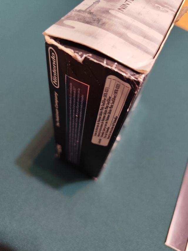 Pokémon Silver Soulsilver per Nintendo DS