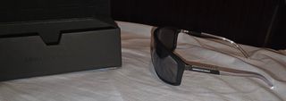 Gafas Armani Exchange Negras y Grises