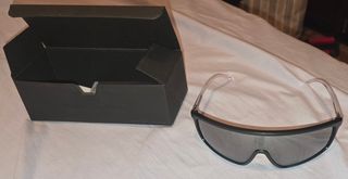 Gafas Armani Exchange Negras y Grises
