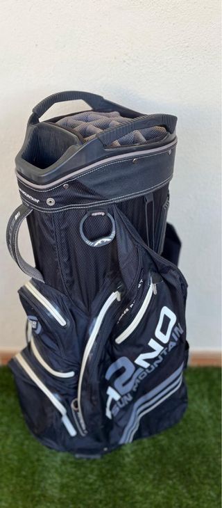 Bolsa de Golf Sun Mountain H2NO Buen Condición