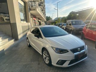SEAT Ibiza 2020