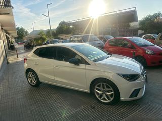 SEAT Ibiza 2020