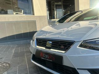 SEAT Ibiza 2020