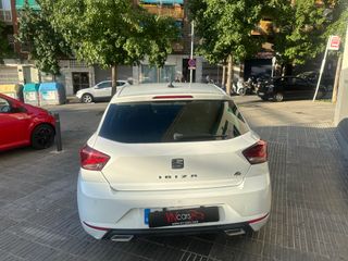 SEAT Ibiza 2020