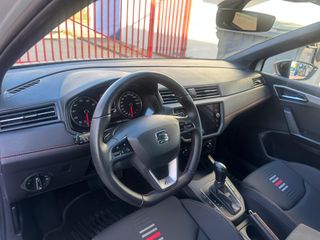 SEAT Ibiza 2020
