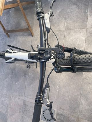 Specialized Epic 8 Comp