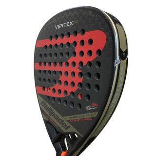 Pala de pádel Bullpadel Vertex 03
