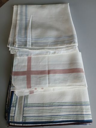 Poltrona mocadors - Fazzoletti da tasca
