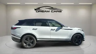 Land Rover Range Rover Velar 2019