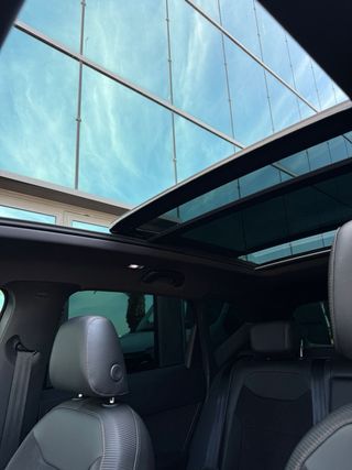 CUPRA Ateca 2018