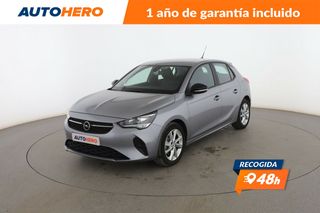 Opel Corsa 1.2 Turbo Edition