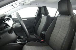 Opel Corsa 1.2 Turbo Edition